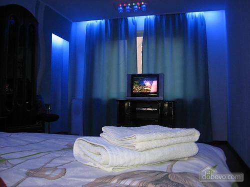 Two-Room Apartment Metro Levada Kharkov Luaran gambar